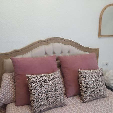 Appartement Casa Alfonso à Cordoue Extérieur photo