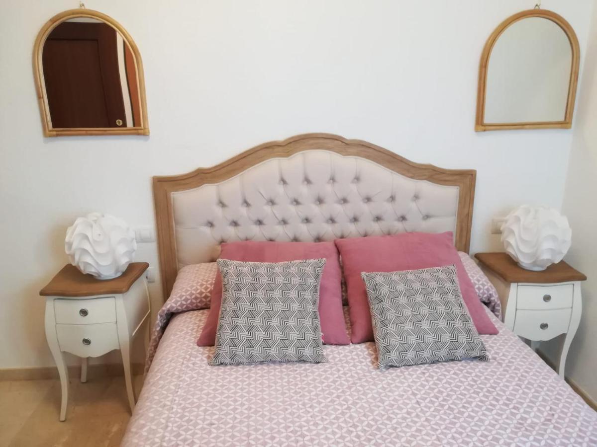 Appartement Casa Alfonso à Cordoue Extérieur photo